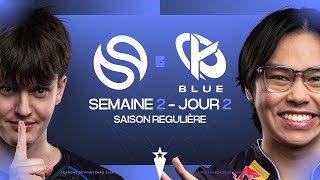 SOLARY vs KCB, LE BANGER DE LFL ! (LFL Spring Split 2026)