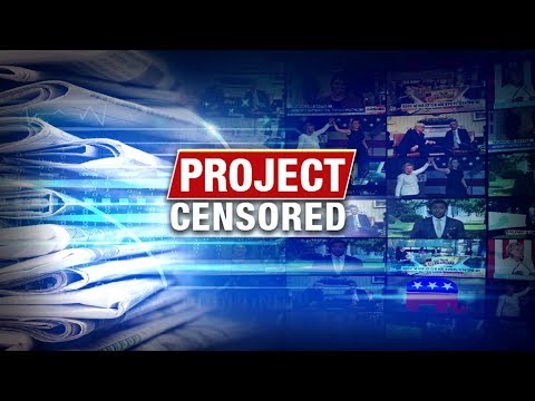 FULL MEASURE: December 23, 2018 - Project Censored