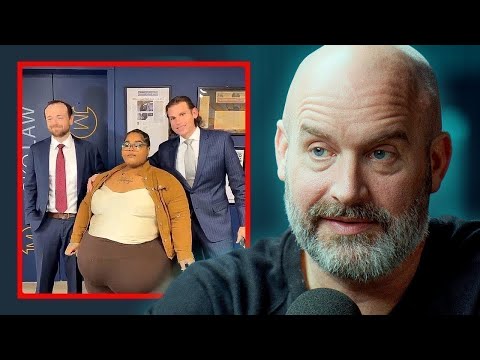Ozempic Just Exposed Everyone - Tom Segura
