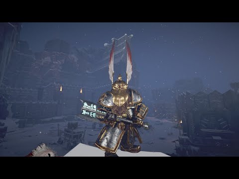 A Grudge Served Cold - Vermintide 2 Karak Azgaraz - Cataclysm + Twitch Spawns