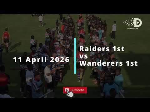 1st XV vs Raiders