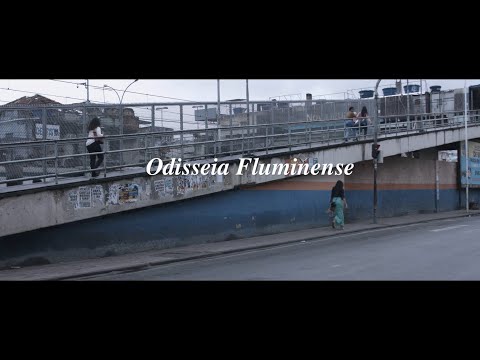 Odisseia Fluminense | Teaser
