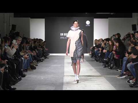 Catwalk by Accademia Della Moda - Fashion Graduate Italia 2017