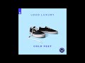 Loud Luxury Cold Feet