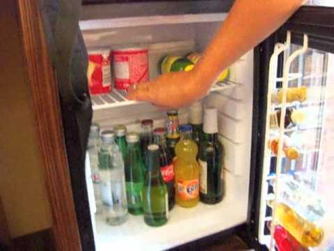 Rovinj Croatia - Hotel Eden