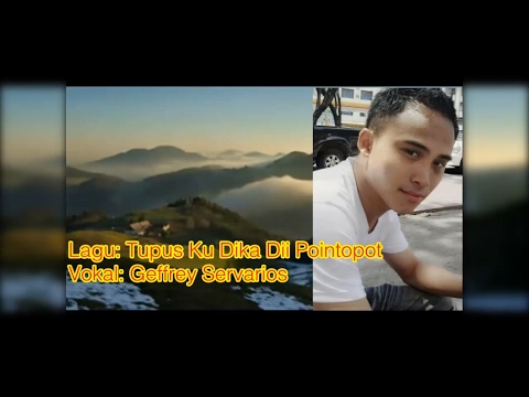Geffrey Servarios - Tupus Ku Dika Dii Pointopot (Karaoke Version)