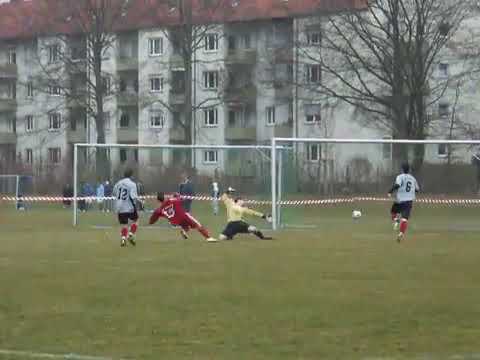 TSV Göggingen - SV Mering 0:1