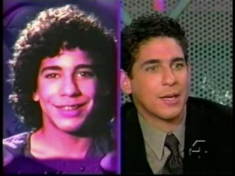 El Reencuentro (MENUDO) - Entrevista con Cristina Saralegui