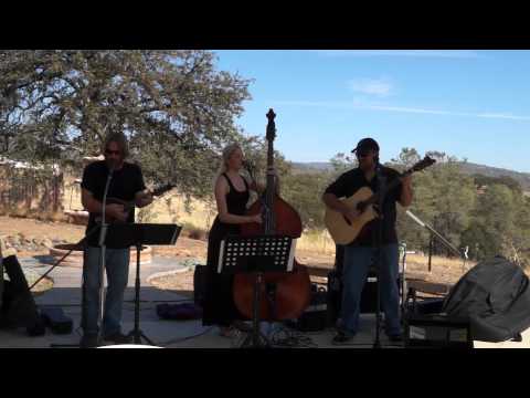 The Strung Nugget Gang - Hickman Family Winery Song G