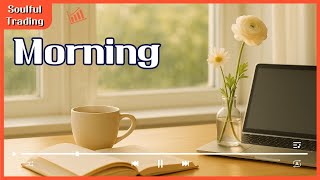 Morning 4 (Jazz & Bossa nova)