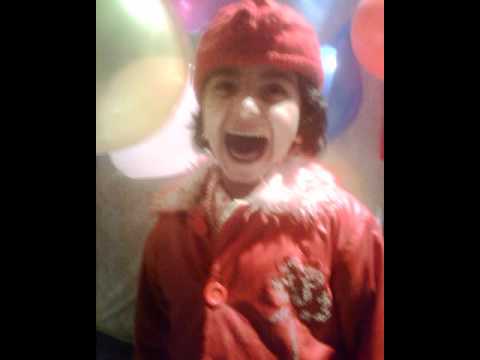 Tu Meri zindagi Hei - Warisha Happy BirthDay