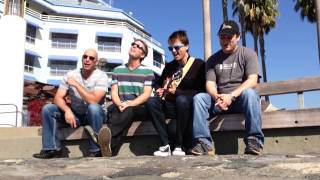 Four Freshmen "Give Me The Simple Life"