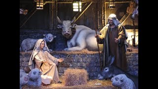 Silent Night sung by the Norman Luboff choir - such a beautiful version!