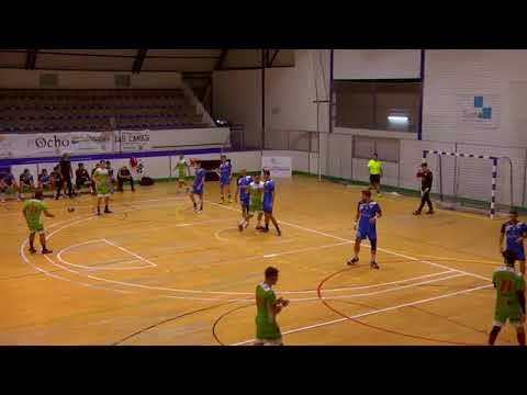 BM.TORREVIEJA SALUD MARE NOSTRUM  - HANDBOL MARRATXI