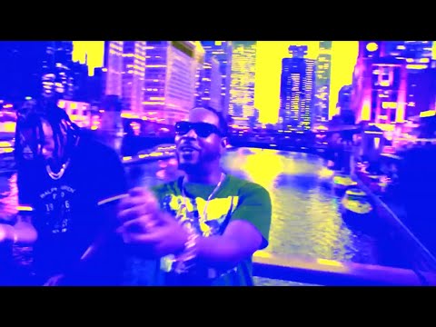 CHISE UP - DOIN TINGS FEAT. MAC MILLIE (OFFICIAL VIDEO) DIRECTED BY S7N LEE