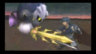 Meta Knight Intro Subspace Emissary video thumbnail