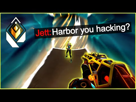 What A TOP 0.1% HARBOR MAIN looks like...