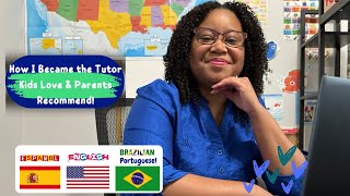 About me / Reviews / Methods/ Struggles 