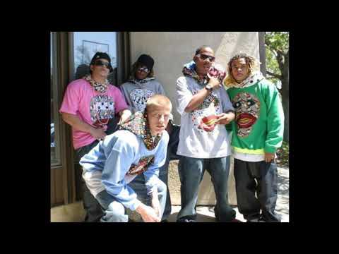 Go Dav - Deep (Feat. Team Knock)