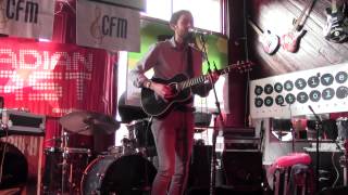 Tim Chaisson LIVE at SXSW 2014: &quot;Come Clean&quot;