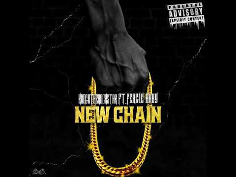 New Chain Kongotherockstar ft Fergie baby