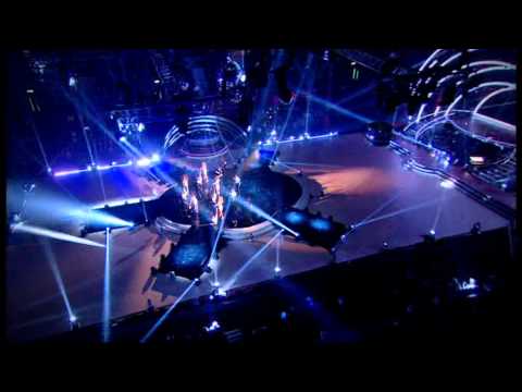 Girls Aloud - Something New Live on Strictly Come Dancing 2012