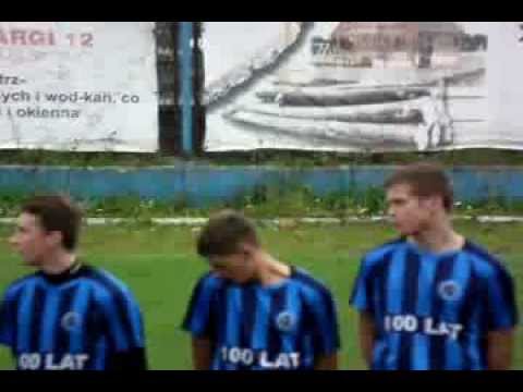 KULISY MECZU: TS Koszarawa - Pasjonat Dankowice