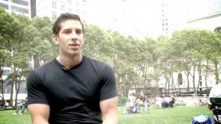 New Days | Benny Reid