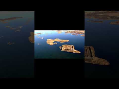 「印象的な」考古学的発見:古代教会は過ぎ去った帝国に属していた