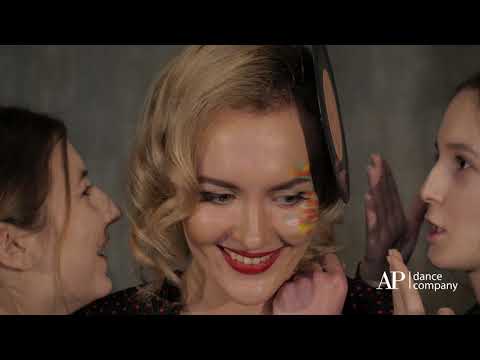 Opus II. Impact. AP| dance company.