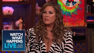 Will Shane Simpson Make a #RHOC Reunion Appearance | WWHL