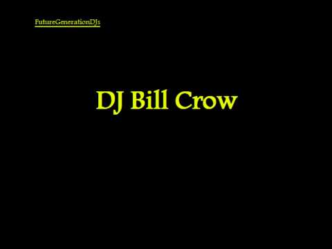 Minimal Techno (DJ Bill Crow) June 2013