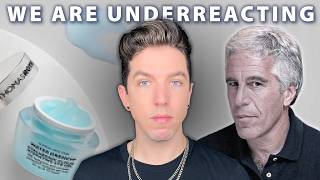 Your Favorite Skin Care Brand Is In The Files