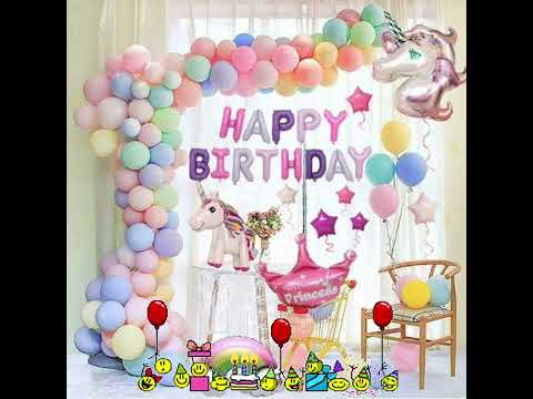 Happy birthday Eswari song #song #birthdaysong #brithday