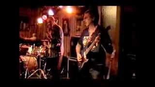 Landmarq - Turbulence ( Paradigm Shift )