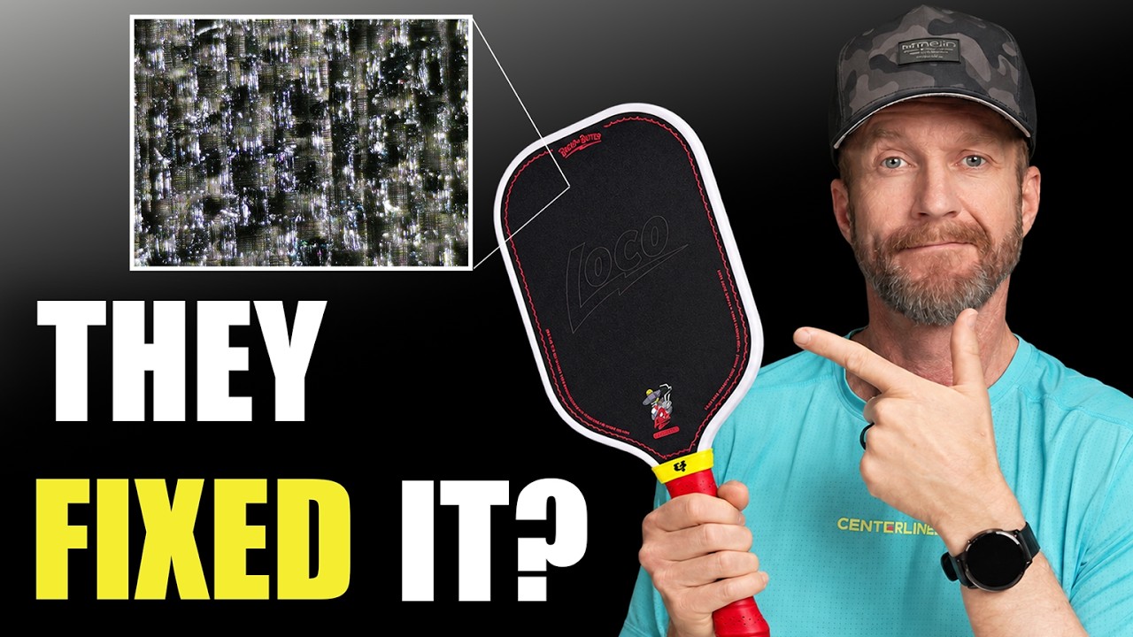 Bread & Butter Loco 2 Review: Did They Fix Its Biggest Weakness? (video thumbnail)