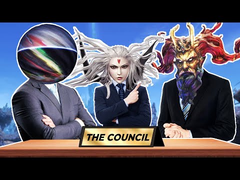 The Reason I'm Excited for Patch 7.1 in FFXIV