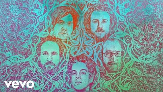 Music video thumbnail preview for Monsters of Folk - The Living Thing (Official Audio) by Monsters of Folk