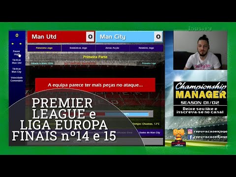 Capa de Liga Inglesa 2006