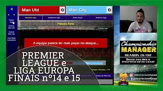 Capa de Liga Inglesa 2006