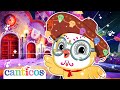 ️ Chumbala Cachumbala Skeleton Dance Canciones Infantiles Y Bilingual Nursery Rhymes Canticos