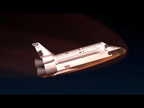 [SFS] Mini Space Shuttle + Blueprint #sfs #spaceflightsimulator