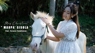 Download lagu MEY CHRISTINE - MAUPA' SISOLA | LAGU TORAJA TERBARU mp3 Download lagu MEY CHRISTINE - MAUPA' SISOLA | LAGU TORAJA TERBARU mp3
