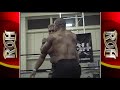 Throwback Thursday Samoa Joe Vs Low Ki Fight Without Honor