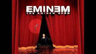 Eminem - When The Music Stops [HD]