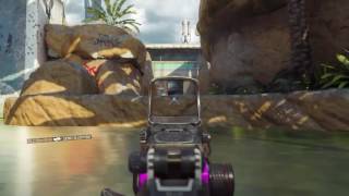 STANLEY-STEELE: Shark In Aquarium BO3