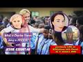 What Is Charlize Theron Doing In AFRICA With JESSIE CZEBOTAR