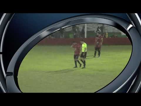 Liga Esperancina: A.D. Juventud 3-1 Unión Progresista (4tos de final)