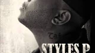 Styles P - Don't Turn Away Featuring Pharrell