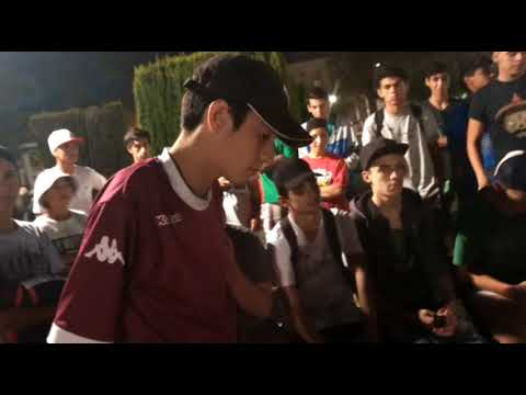 Cuartos de final-Pance vs Goyco-Ayafree